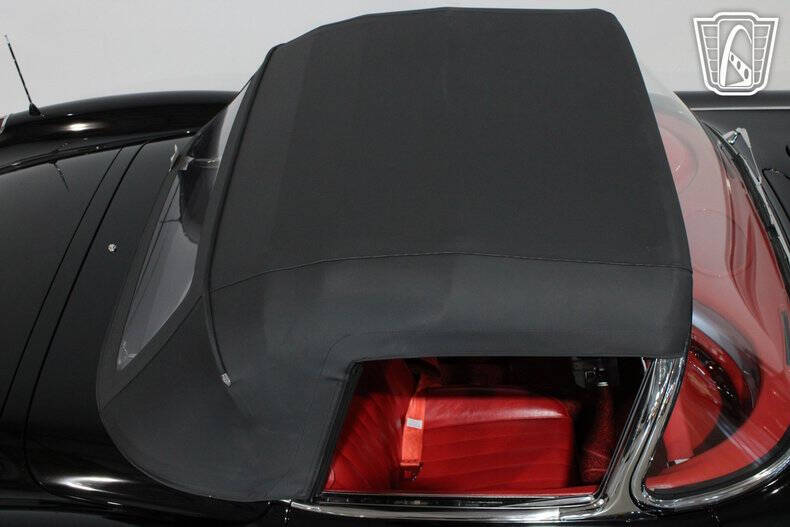 1960 Chevrolet Corvette