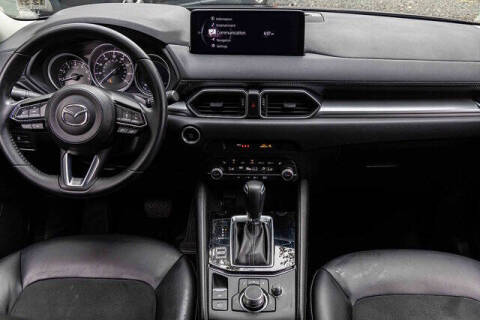 2023 Mazda CX-5 2.5 S Select