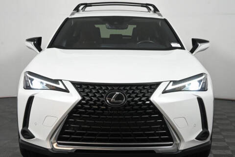 2021 Lexus UX 200 for sale at CU Carfinders in Norcross GA