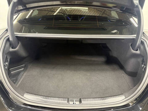 2025 Mercedes-Benz C-Class AMG C 63 S E Performance