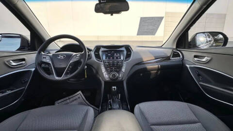 2019 Hyundai Santa Fe XL SE