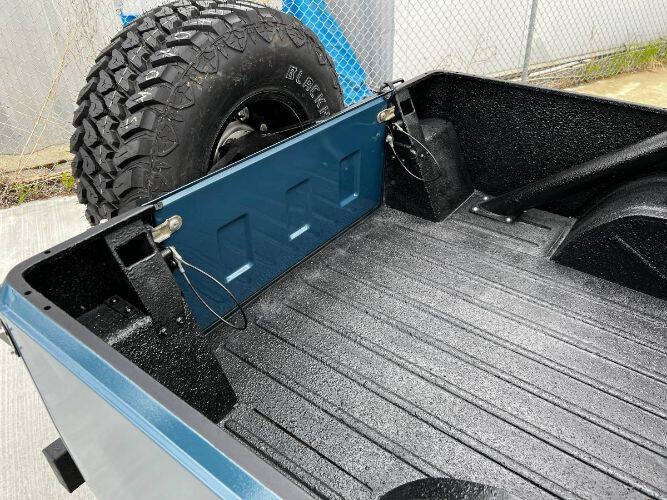 1981 Jeep CJ-8