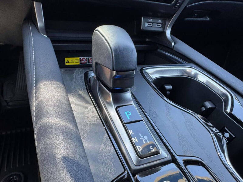 2024 Lexus RX 350h