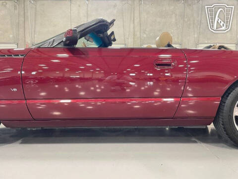 2004 Ford Thunderbird Deluxe