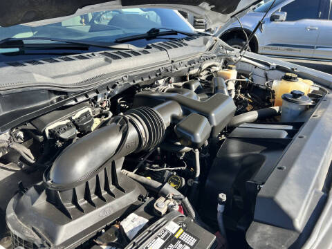 2017 Ford F-350 Super Duty XL