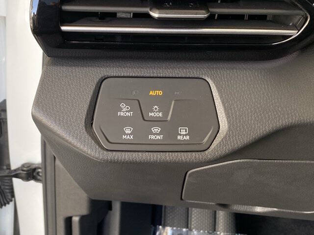 2023 Volkswagen ID.4 Pro S Plus