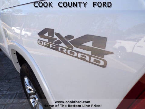 2021 RAM 1500 Limited Longhorn