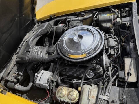 1981 Chevrolet Corvette