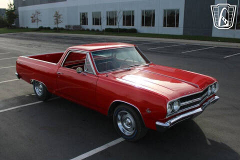 1964 Chevrolet El Camino