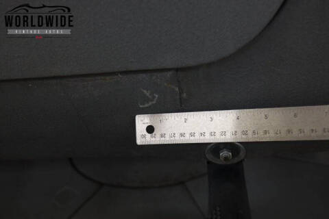 1965 International Scout