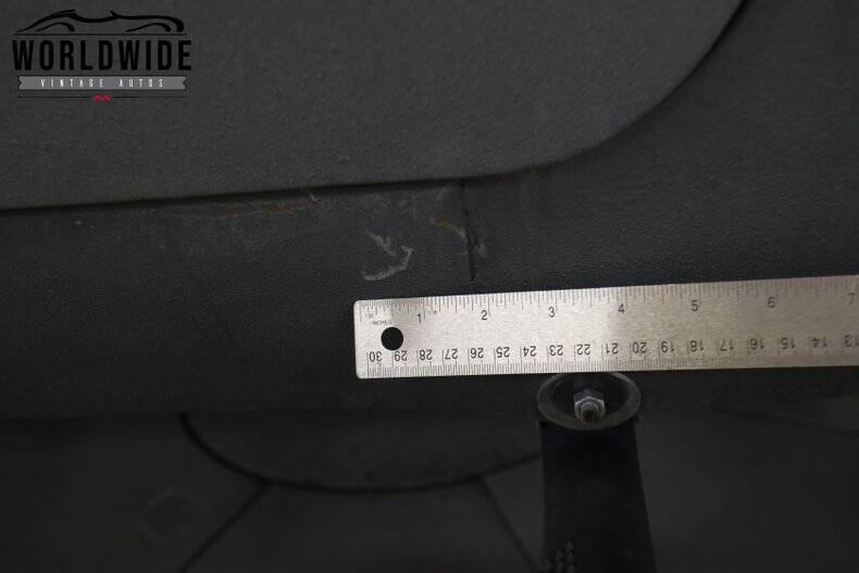 1965 International Scout