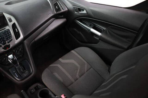 2015 Ford Transit Connect XLT