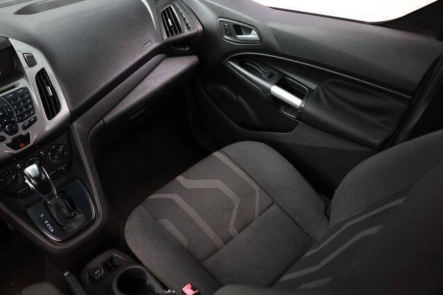 2015 Ford Transit Connect XLT