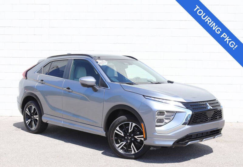 2025 Mitsubishi Eclipse Cross SEL