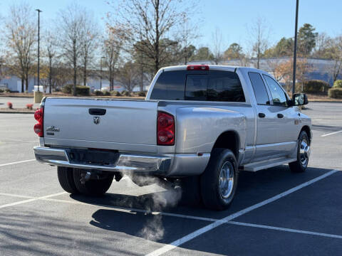 2008 Dodge Ram 3500 ST