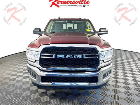 2020 RAM 2500 Tradesman