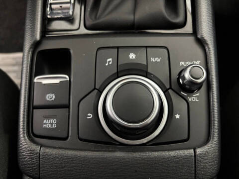 2021 Mazda CX-3 Sport