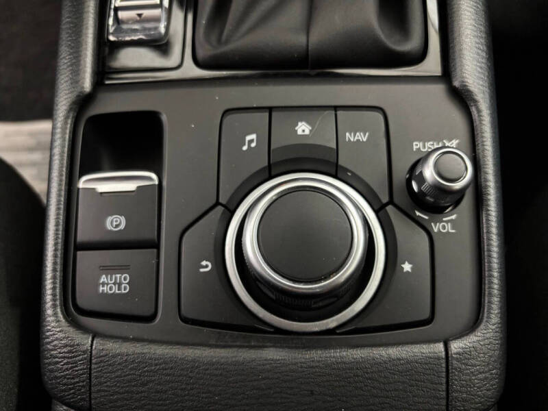 2021 Mazda CX-3 Sport