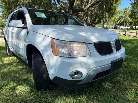 2006 Pontiac Torrent