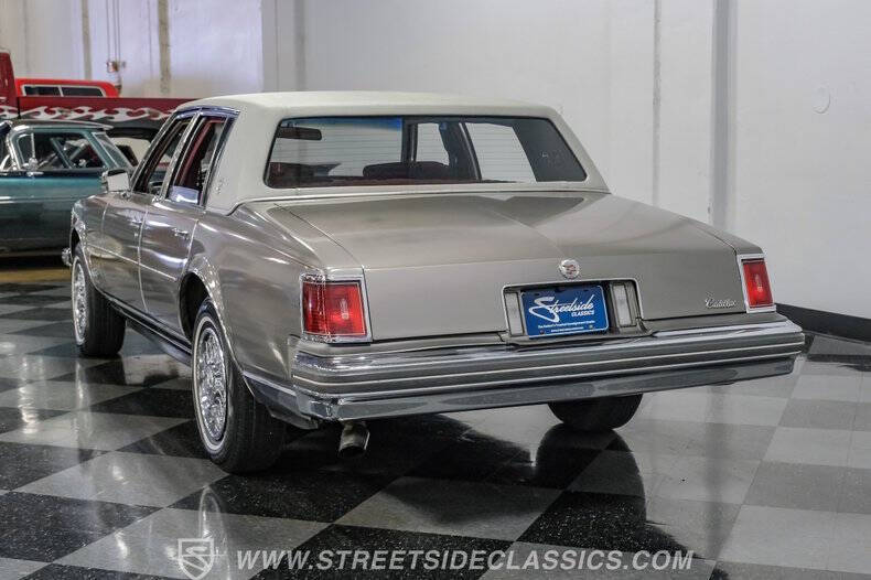1977 Cadillac Seville