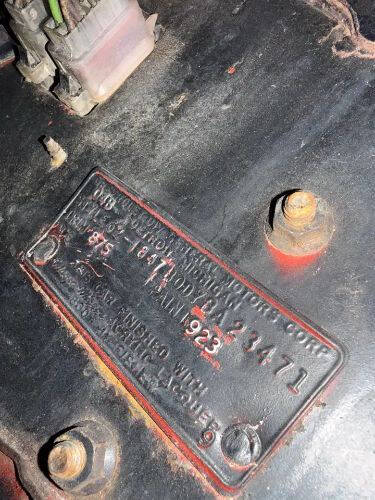 1962 Chevrolet Impala