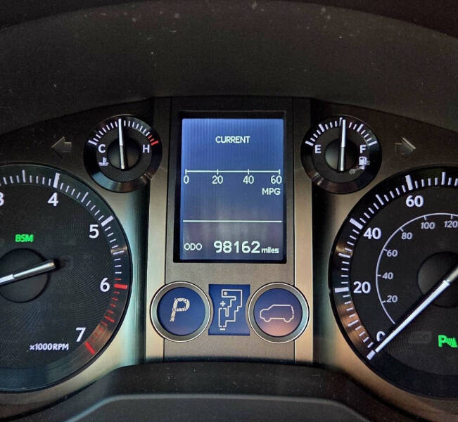 2017 Lexus GX Base - Photo 20