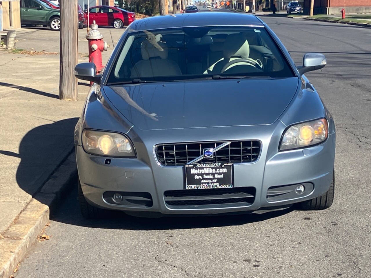 2009 Volvo C70 for sale at Metro Mike Trading & Cycles in Menands, NY