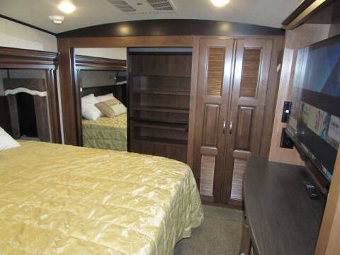 2017 Jayco North Point