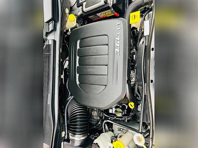 2013 RAM C/V Tradesman