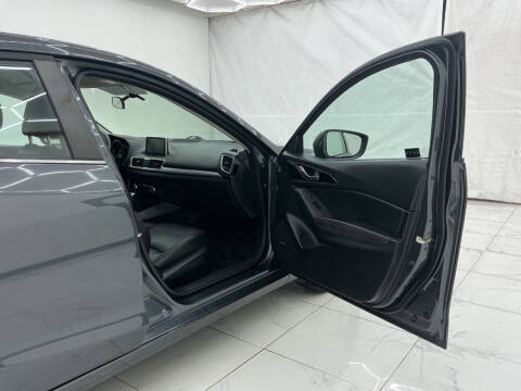 2014 Mazda MAZDA3 s Touring