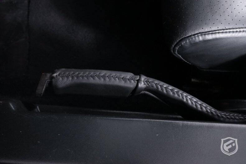 1987 Chevrolet Corvette