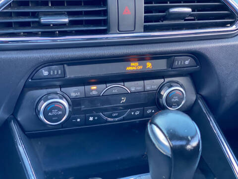 2016 Mazda CX-9 Touring