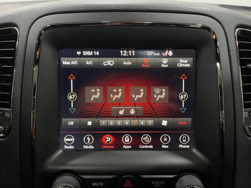 2019 Dodge Durango GT Plus