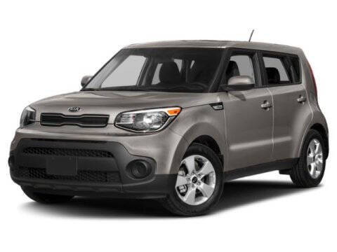 2019 Kia Soul for sale at Sunnyside Chevrolet in Elyria OH