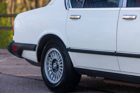 1979 BMW 7 Series