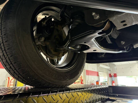 2005 Chevrolet Silverado 1500