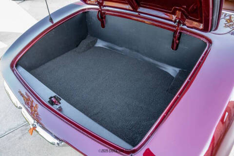 1962 Chevrolet Corvette