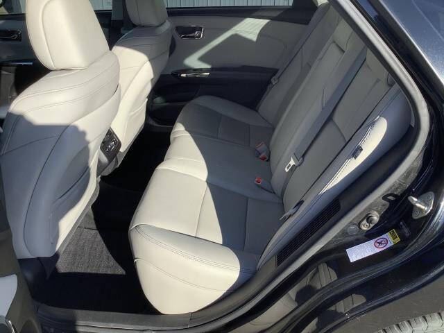 2013 Toyota Avalon Hybrid XLE Touring