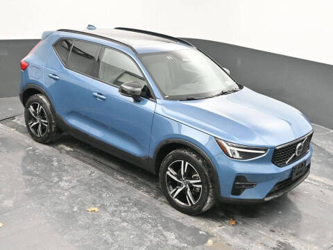 2024 Volvo XC40