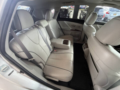 2011 Toyota Venza AWD V6