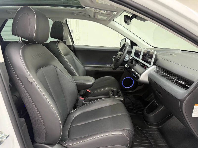 2022 Hyundai Ioniq 5 Limited