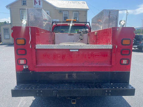 2013 Ford F-350 Super Duty XL