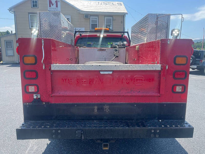 2013 Ford F-350 Super Duty XL