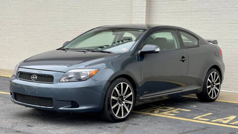 2007 Scion tC for sale at Carland Auto Sales INC. in Portsmouth VA