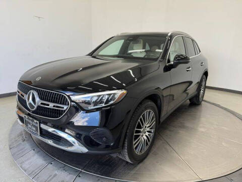2024 Mercedes-Benz GLC GLC 300 4MATIC