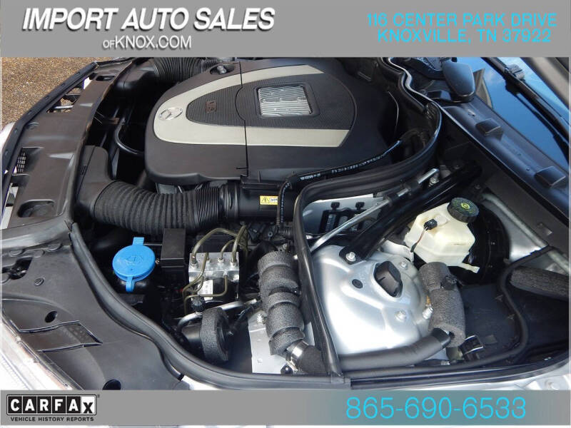 2009 Mercedes-Benz C-Class C 300 Sport 4MATIC