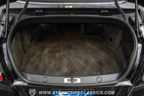 2014 Bentley Continental GT V8