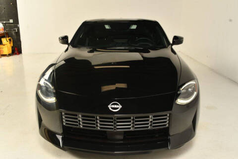 2024 Nissan Z Performance