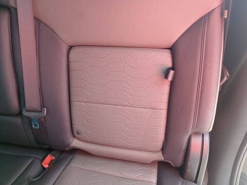 2024 Chevrolet Silverado 2500HD ZR2