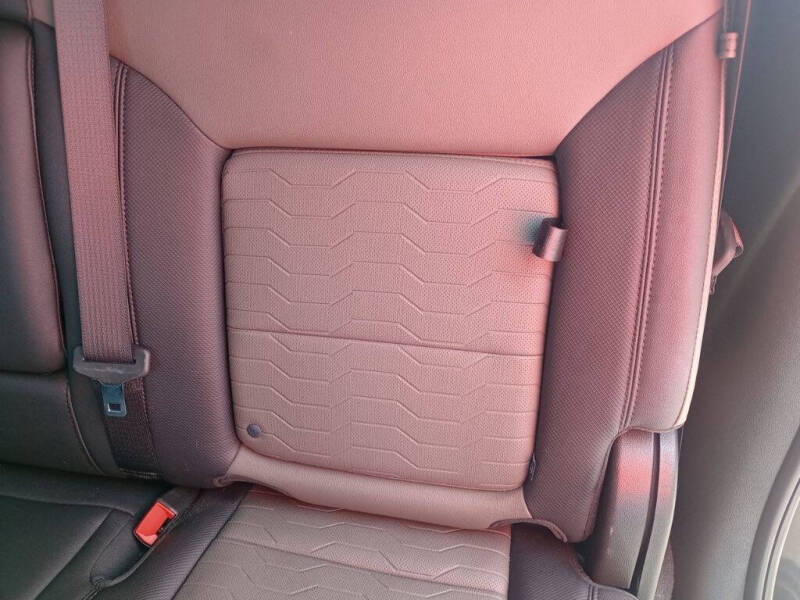 2024 Chevrolet Silverado 2500HD ZR2